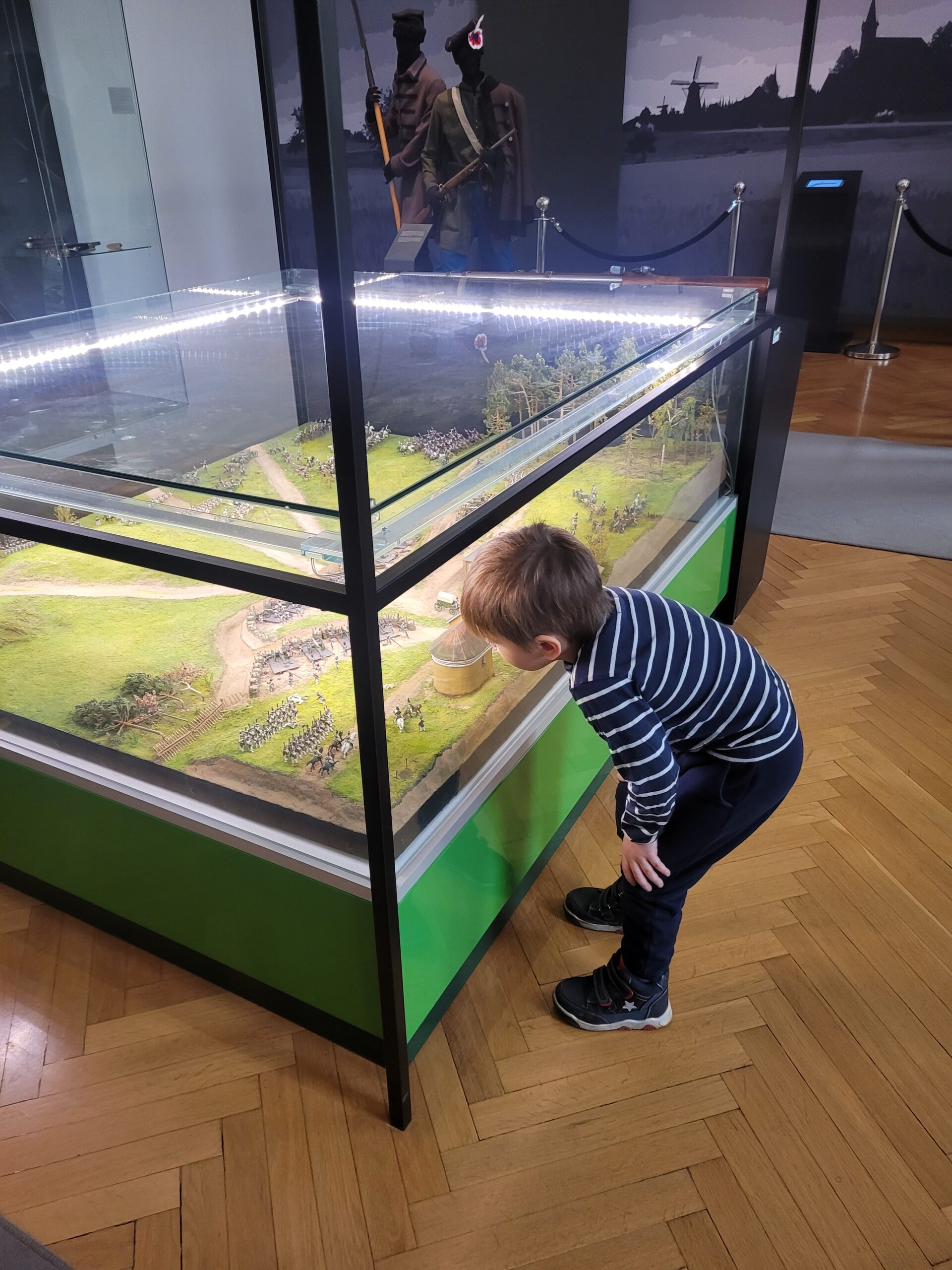 Vytauto Didžiojo karo muziejus Kaune