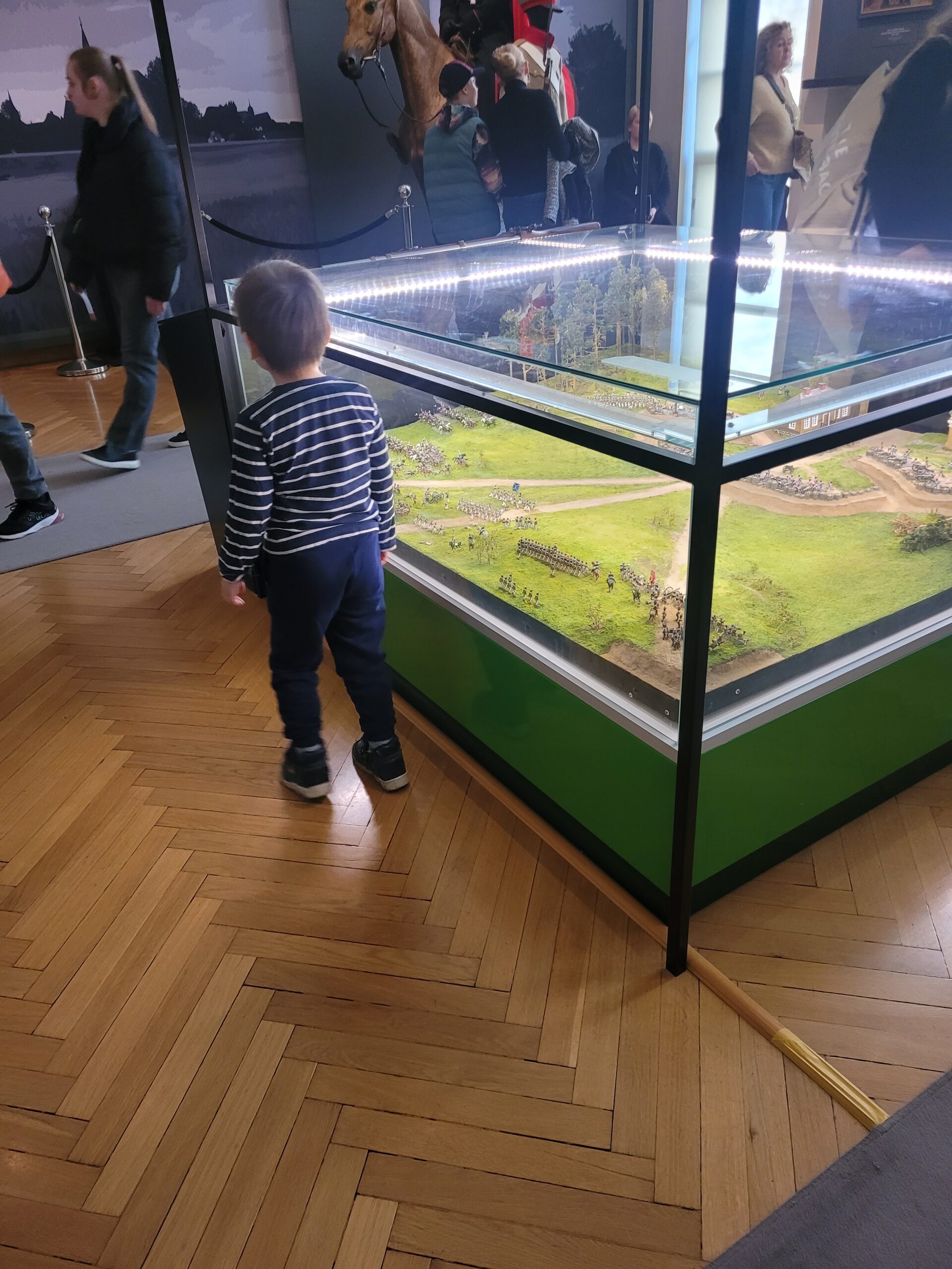 Vytauto Didžiojo karo muziejus Kaune