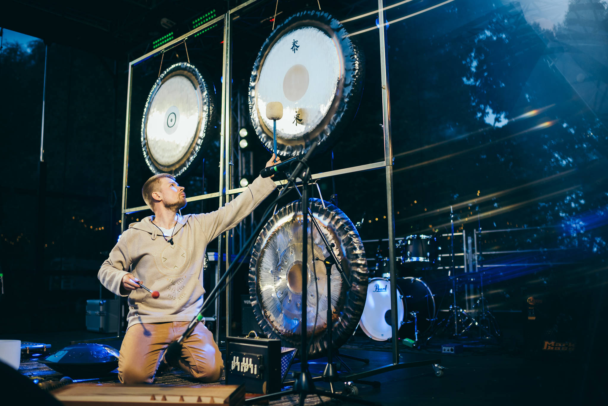 Žemės dienos renginiai Šiauliuose