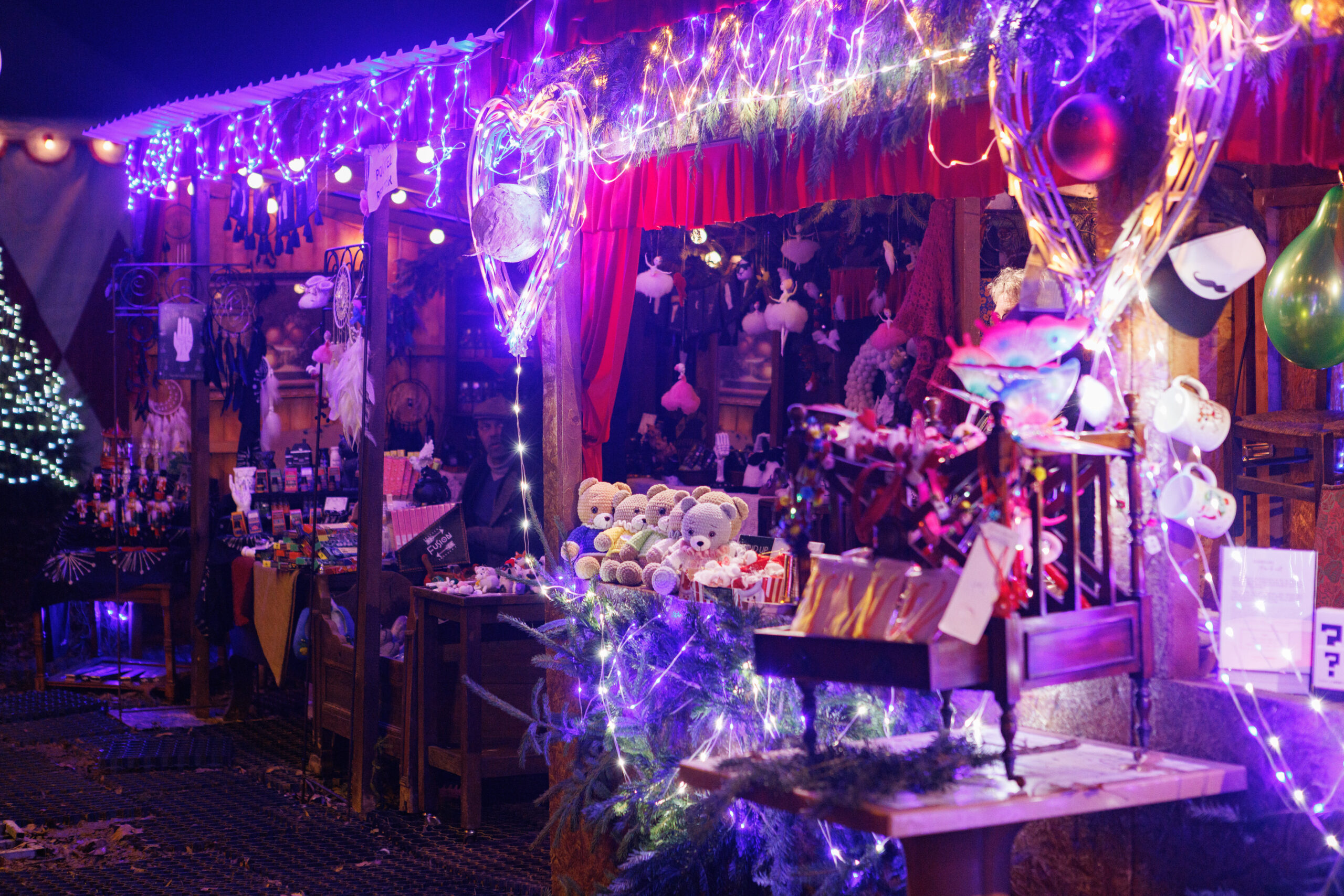 Lietuvoje kurtas didysis šviesos ir žibintų festivalis Prancūzijoje