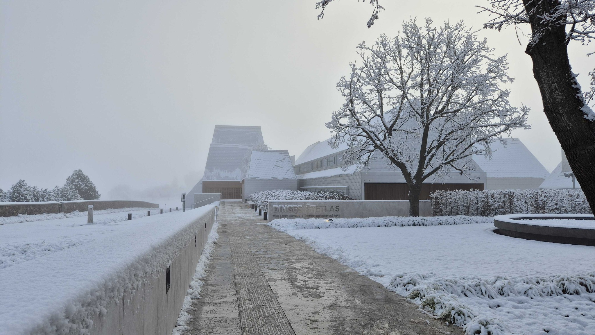 Muziejus „Dingęs štetlas“