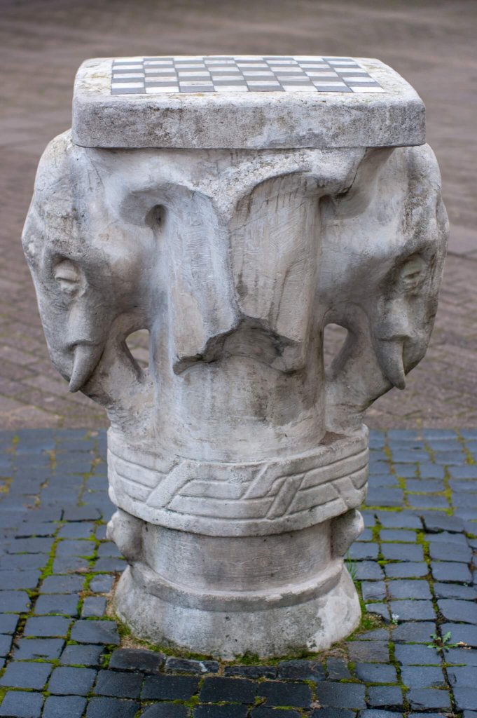 Alumnato drambliukai (nuotr. Neakivaizdinis Vilnius)