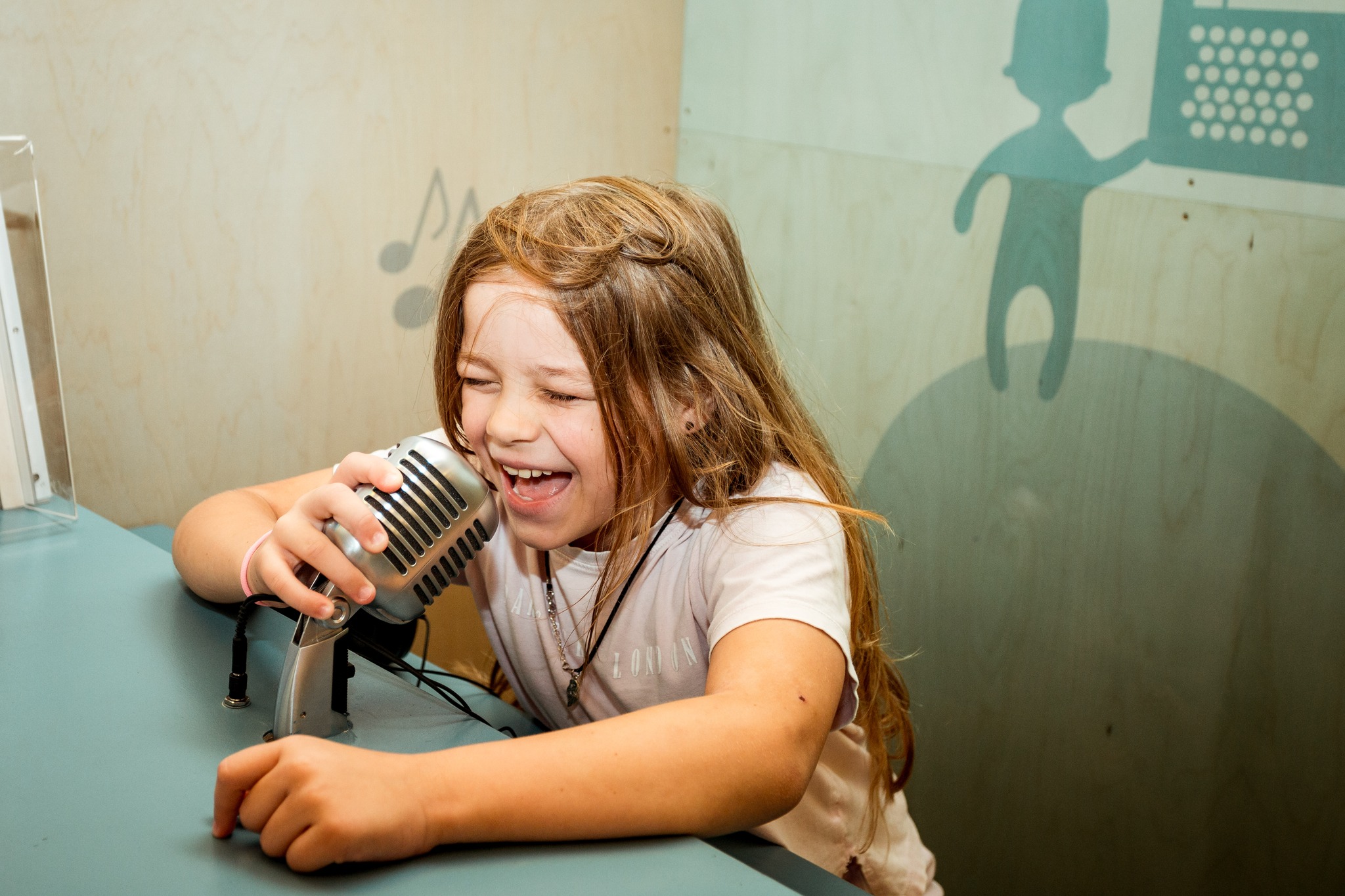 Stovykla „Atostogos kaip kine”