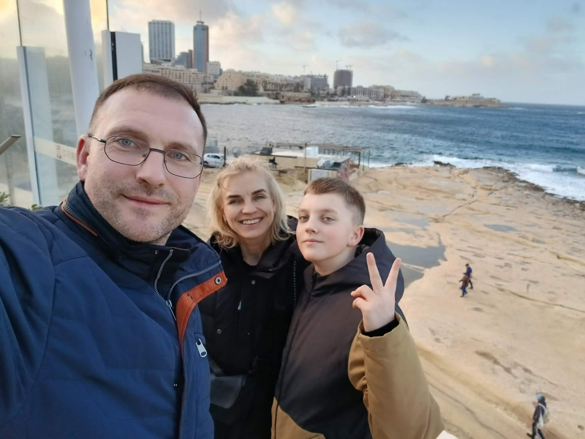 Malta su vaikais: ką pamatyti per 4 dienas saloje