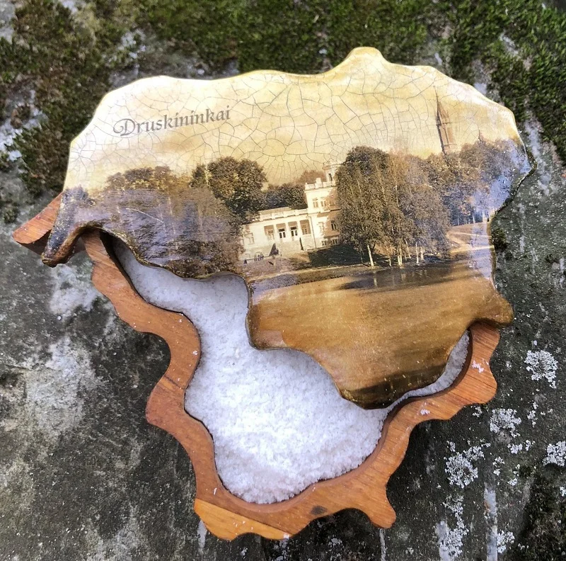 Druskininkai kviečia atrasti edukacijas moksleiviams