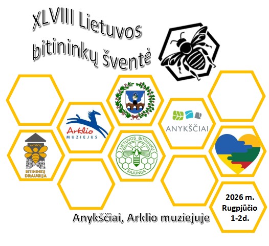 XLVIII Lietuvos bitininkų šventė