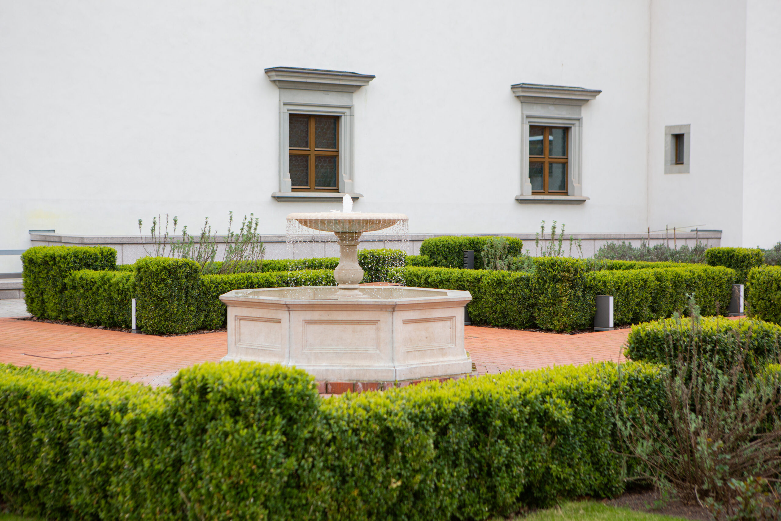 Bonos Sforcos fontanas (nuotr. Neakivaizdinis Vilnius)