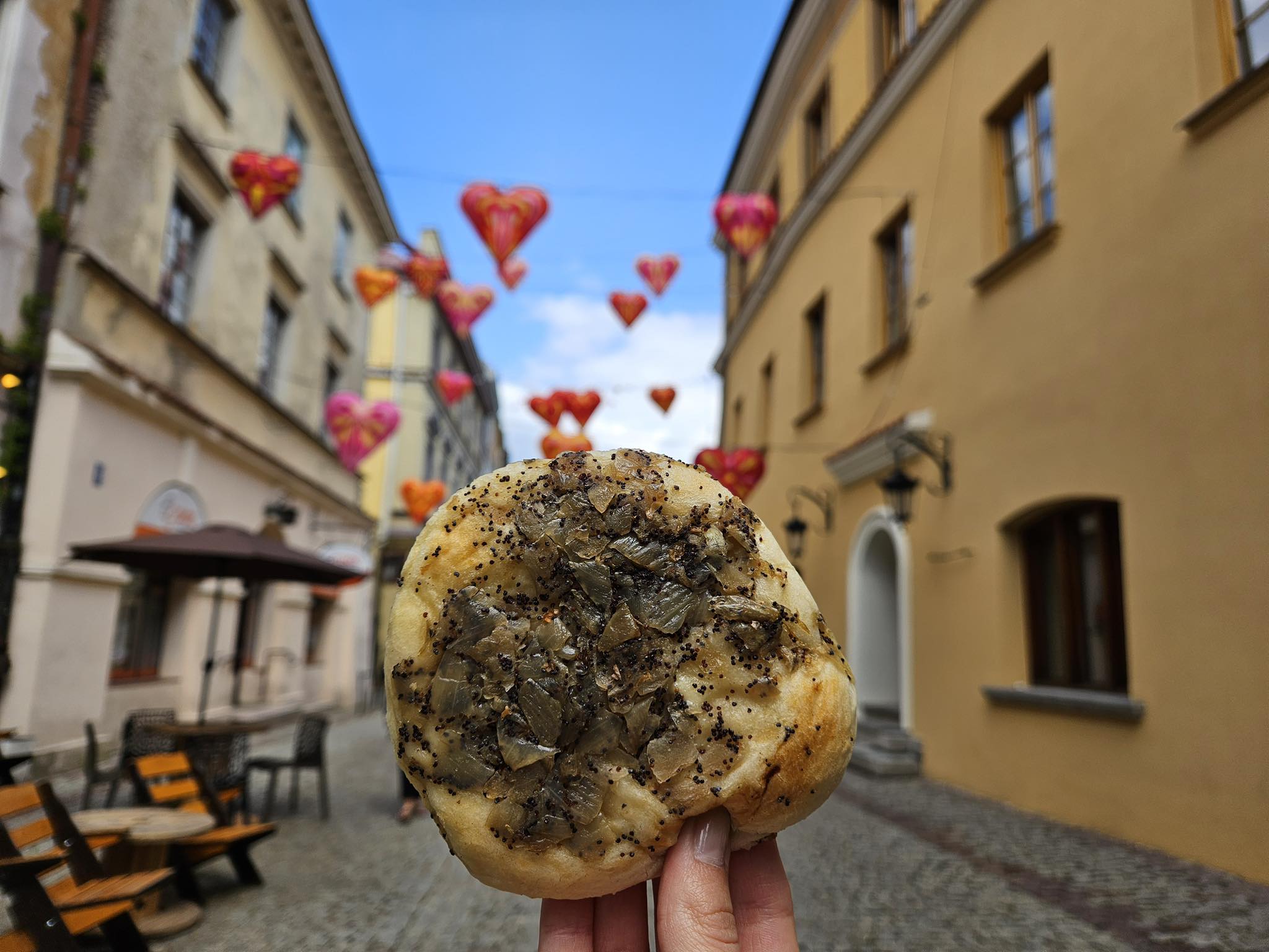 Turystyczny Lublin nuotr.