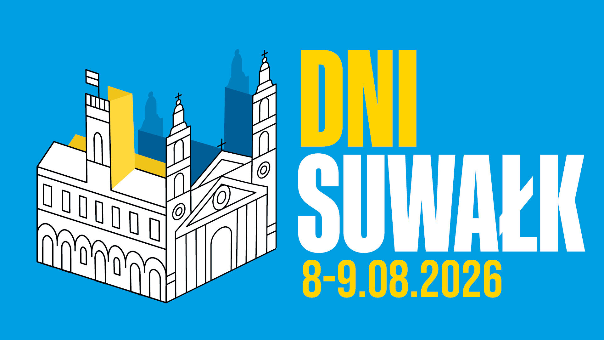 Suvalkų dienos 2026
