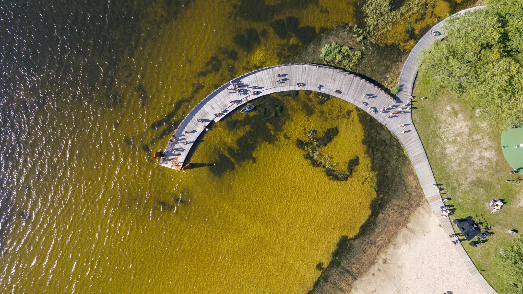 Ką veikti Tauragės rajone su vaikais (Juozo Petkevičiaus nuotr.)