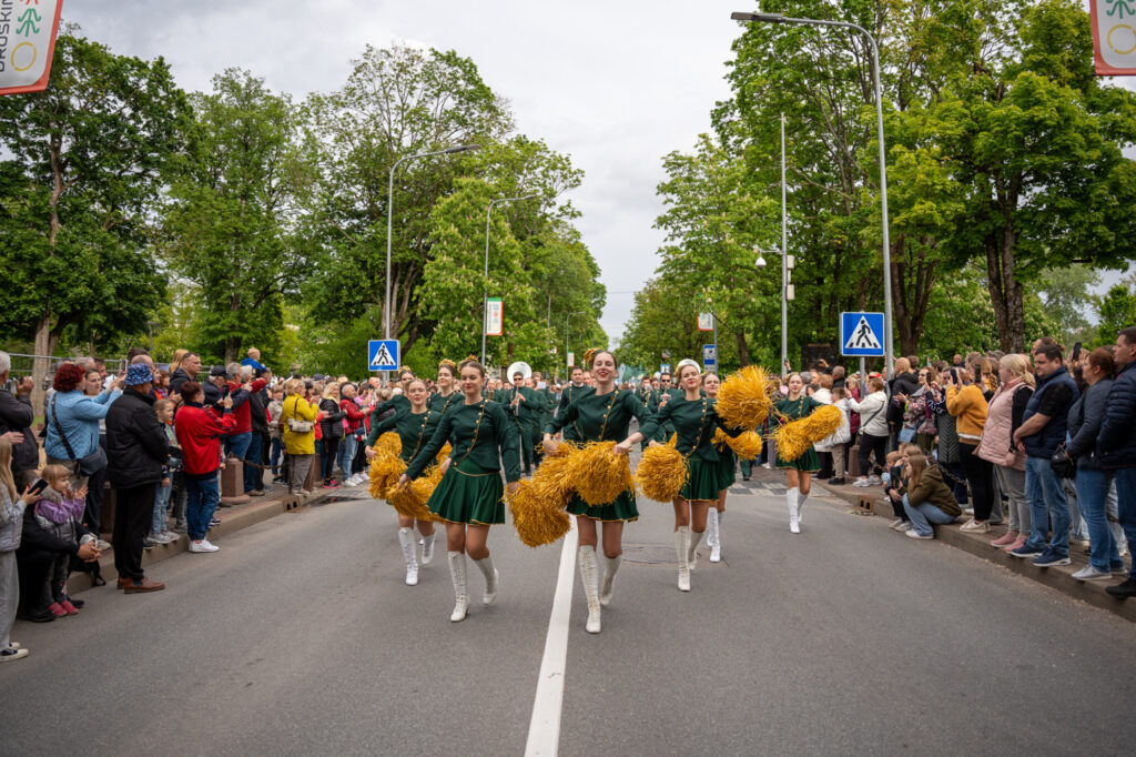 Kurorto šventė Druskininkuose 2026 (Druskininkų savivaldybės nuotr.)