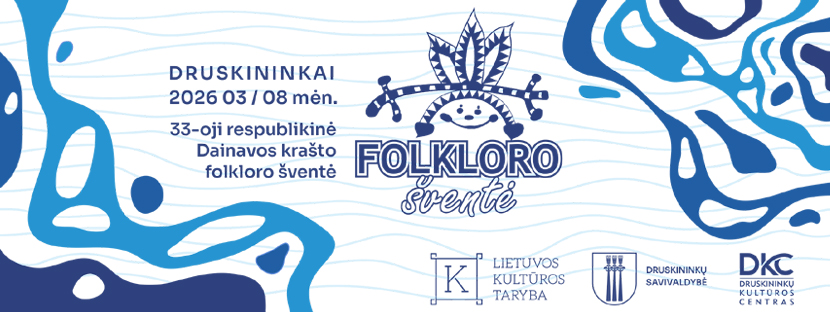 33-oji Respublikinė Dainavos krašto folkloro šventė