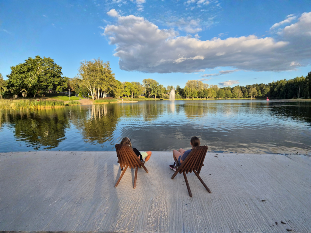 Druskininkai su vaikais vasarą: išsamus gidas šeimoms