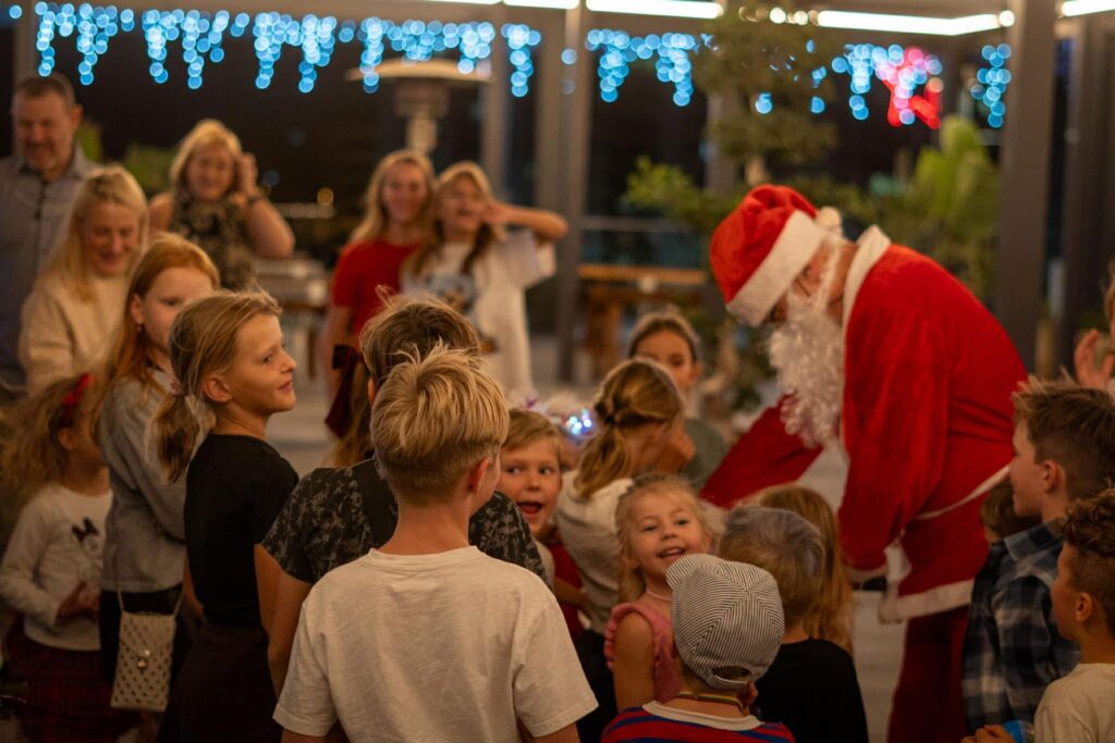 Šventiniai lietuvių bendruomenės renginiai Tenerifėje 2025: koncertai, parodos ir Baltosios Kalėdos