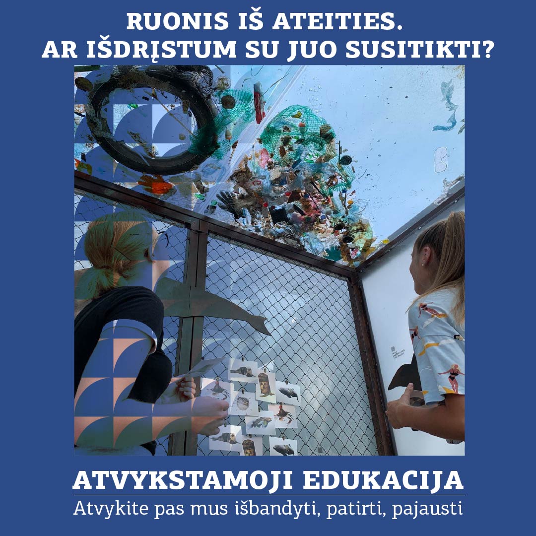 Lietuvos Jūrų muziejaus nuotr.