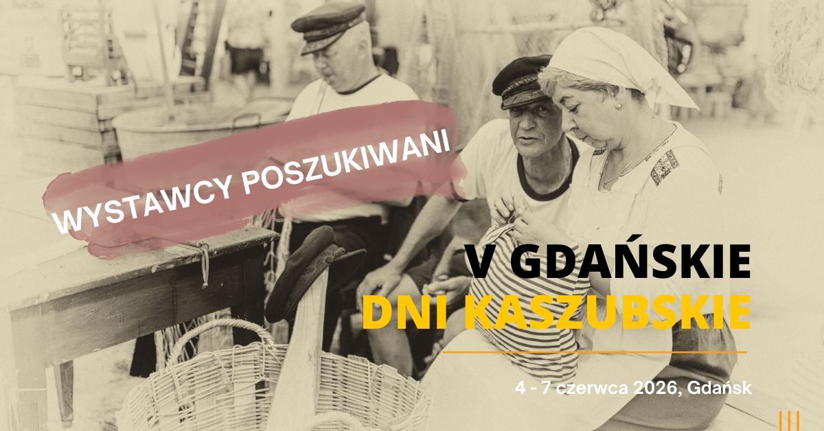 5-osios Gdansko Kašubų dienos