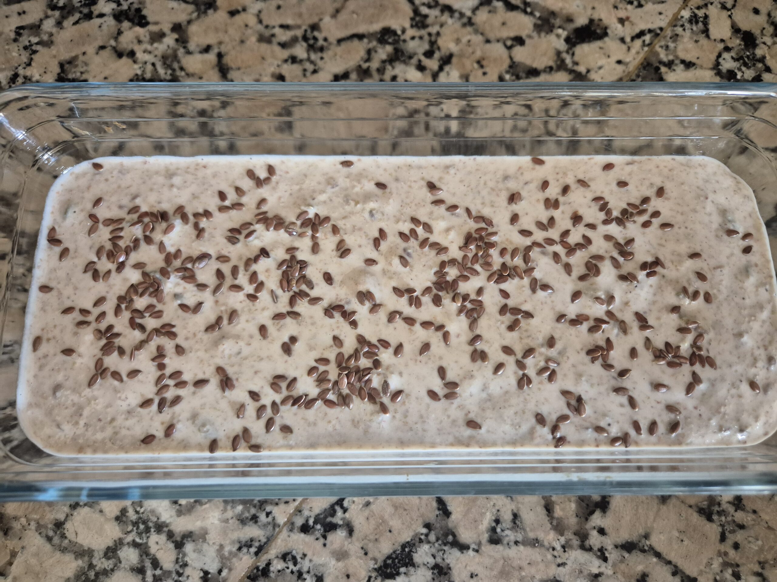 Naminė grikių duona – paprastas receptas kasdienai ir šventiniam stalui