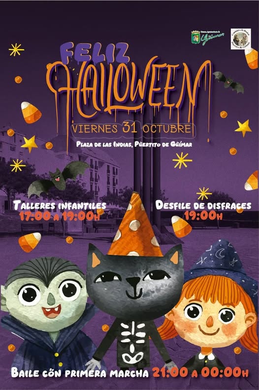 El Puertito de Guimar Helovynas