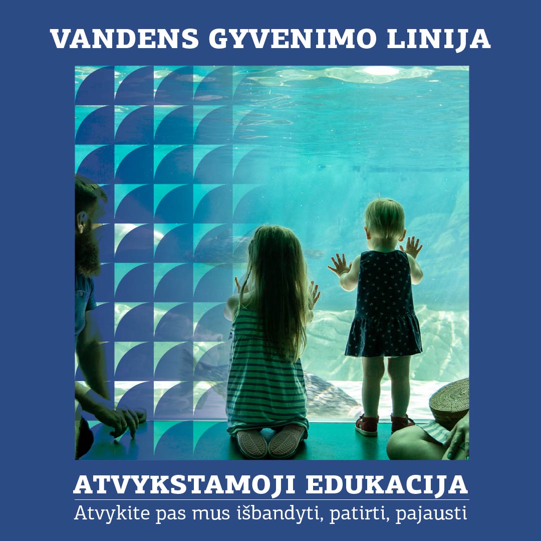 Lietuvos Jūrų muziejaus nuotr.
