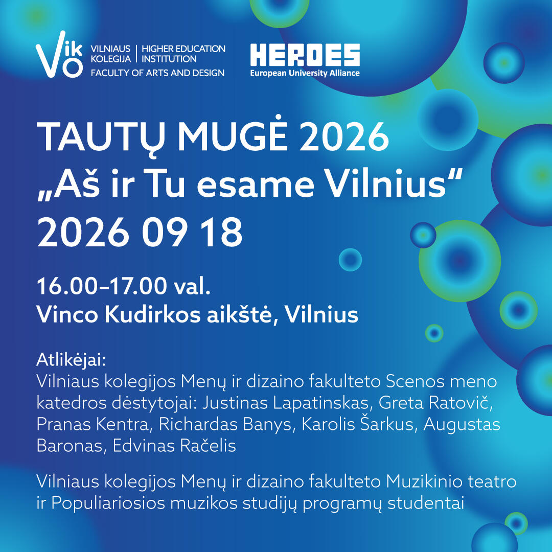 Tautų mugė 2026