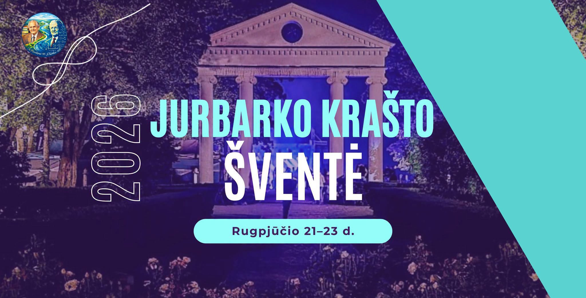 Jurbarko krašto šventė