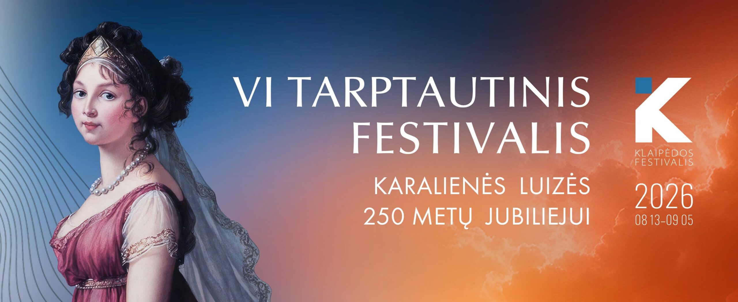 Tarptautinis Klaipėdos festivalis