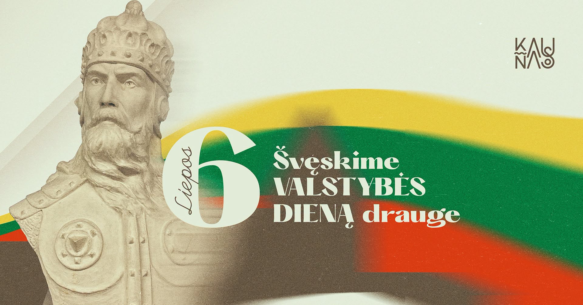 Vastybės dienos minėjimas Kaune
