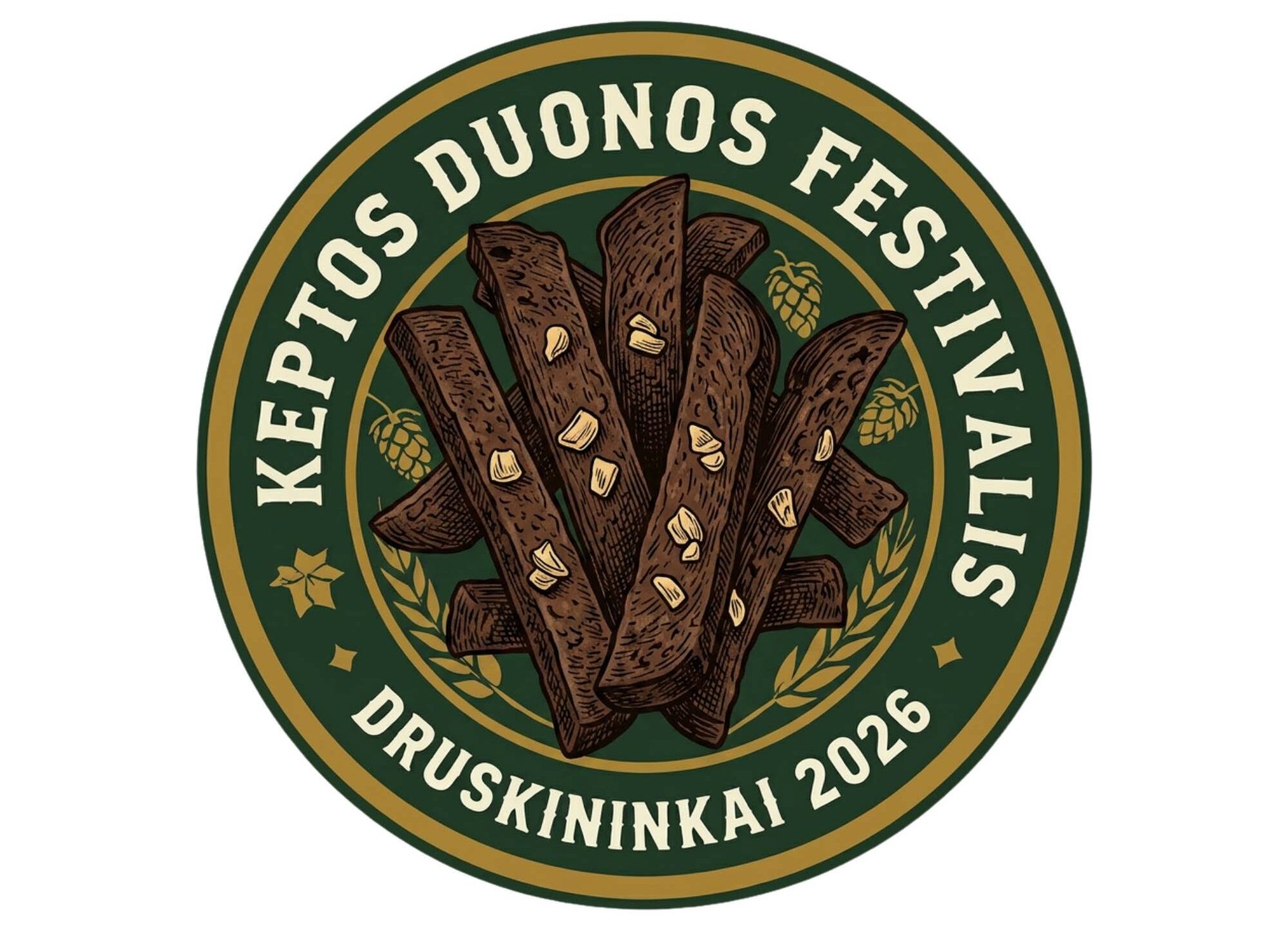 Įdomiausi liepos renginiai Lietuvoje 2026