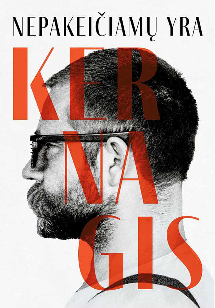 Lapkričio 30 d. – „Kernagis“ (rež. Andrius Lekavičius)