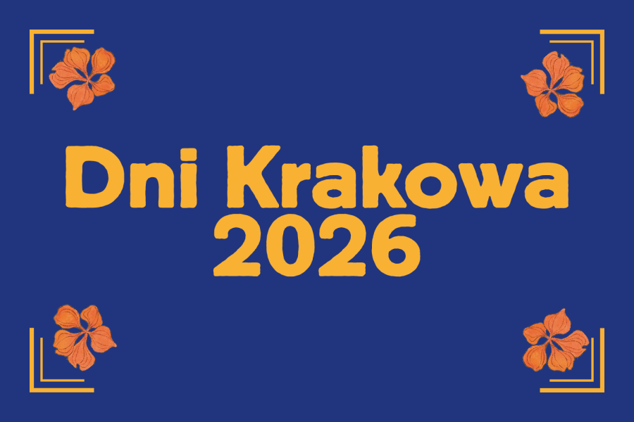 Krokuvos Dienos 2026