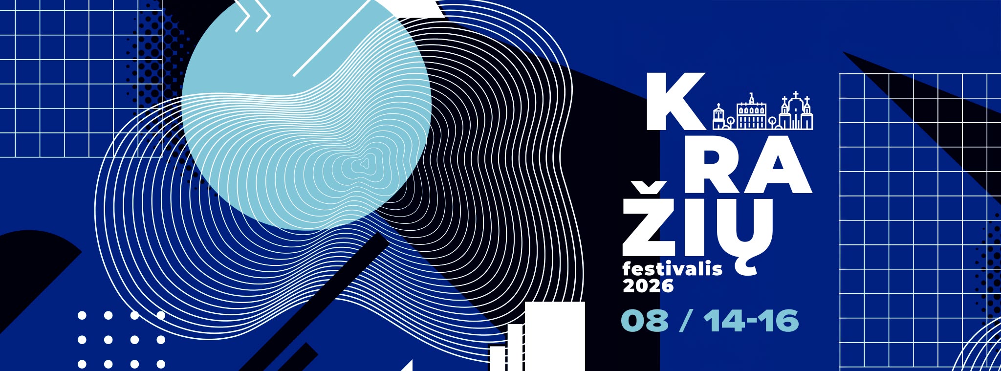 Kražių festivalis 2026