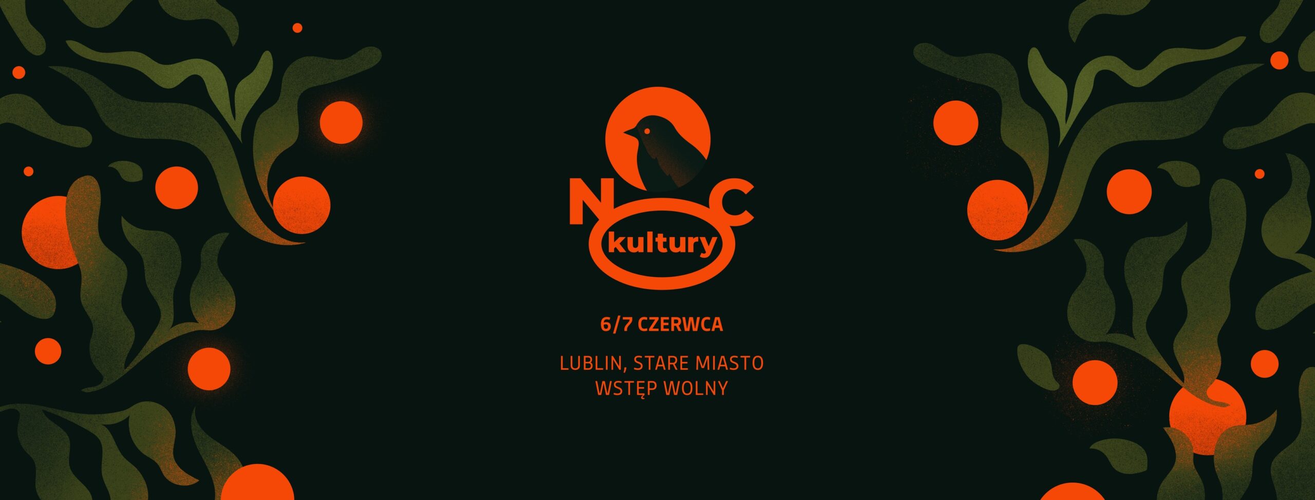 Kultūros naktis 2026 Liubline