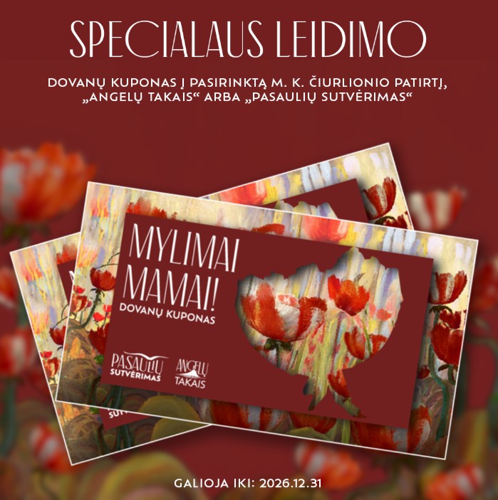 Ką padovanoti mamai? Geriausios dovanos Motinos dienai