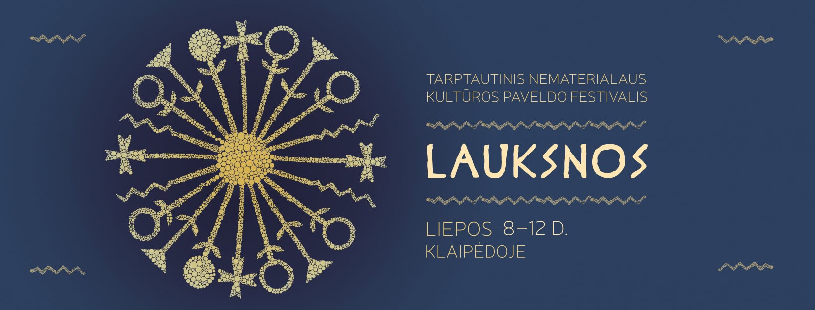 Festivalis „Lauksnos“