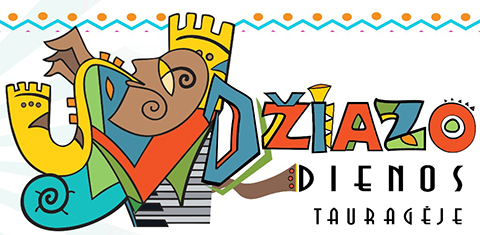 Festivalis „Tauragė Jazz 2026“