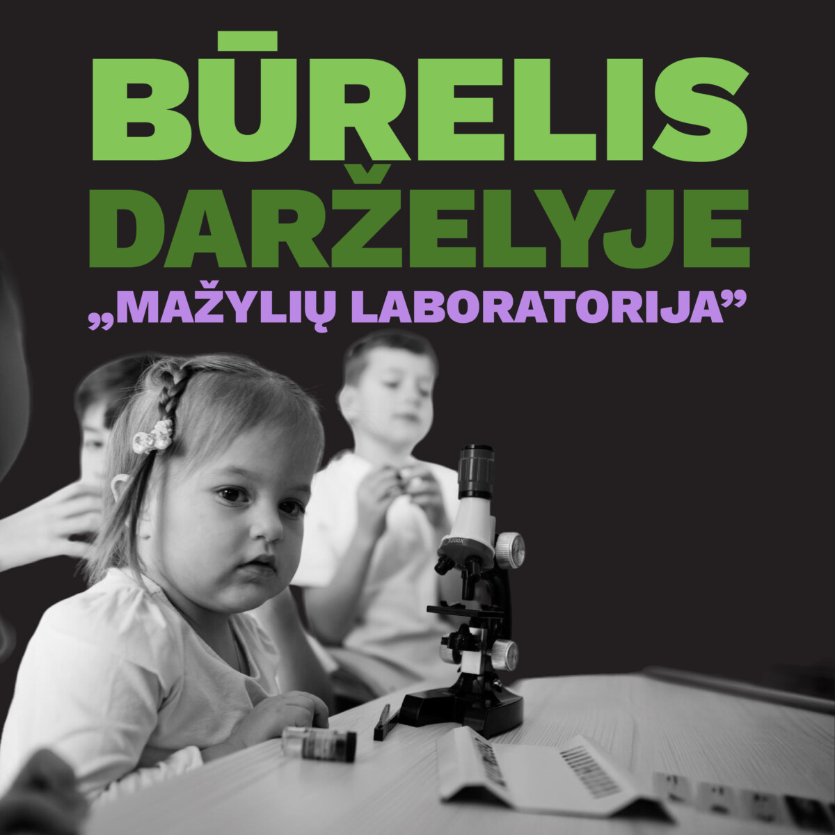Edulandas būreliai