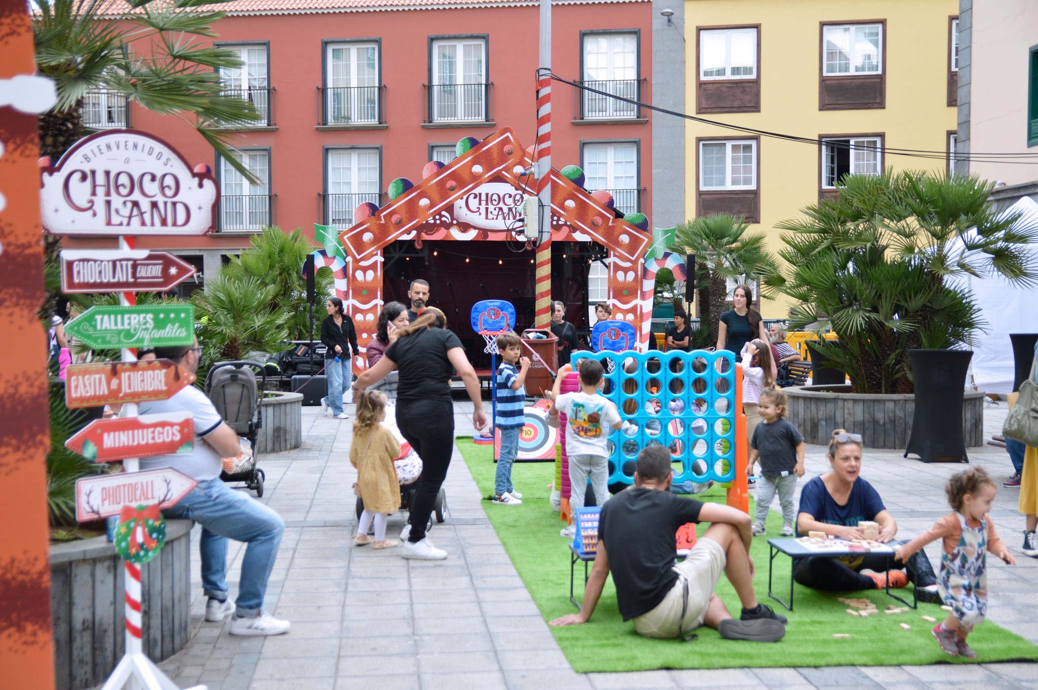 Nuotrauka iš: https://www.facebook.com/LaLagunaLNB/photos