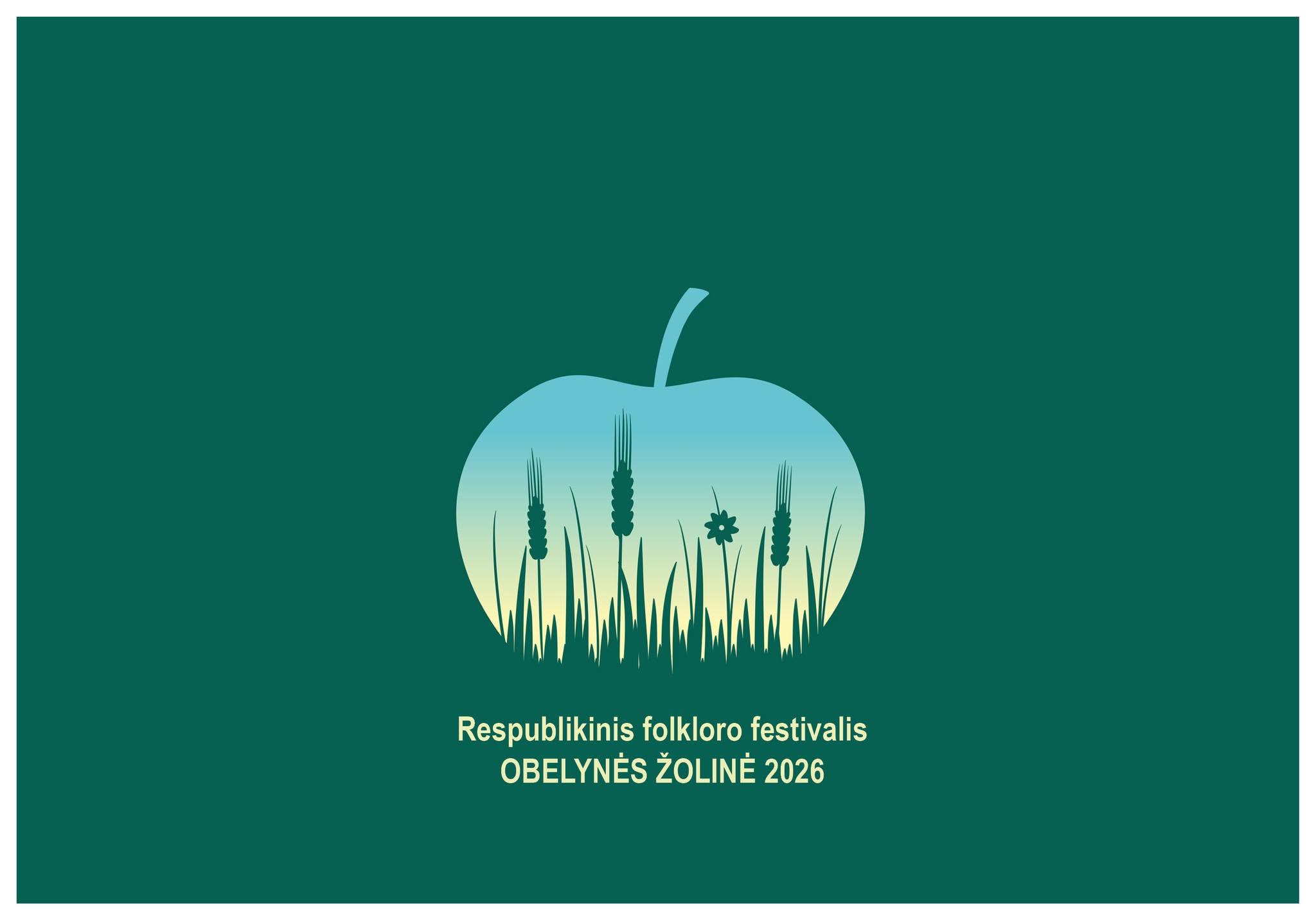 Folkloro festivalis „Obelynės Žolinė 2026“