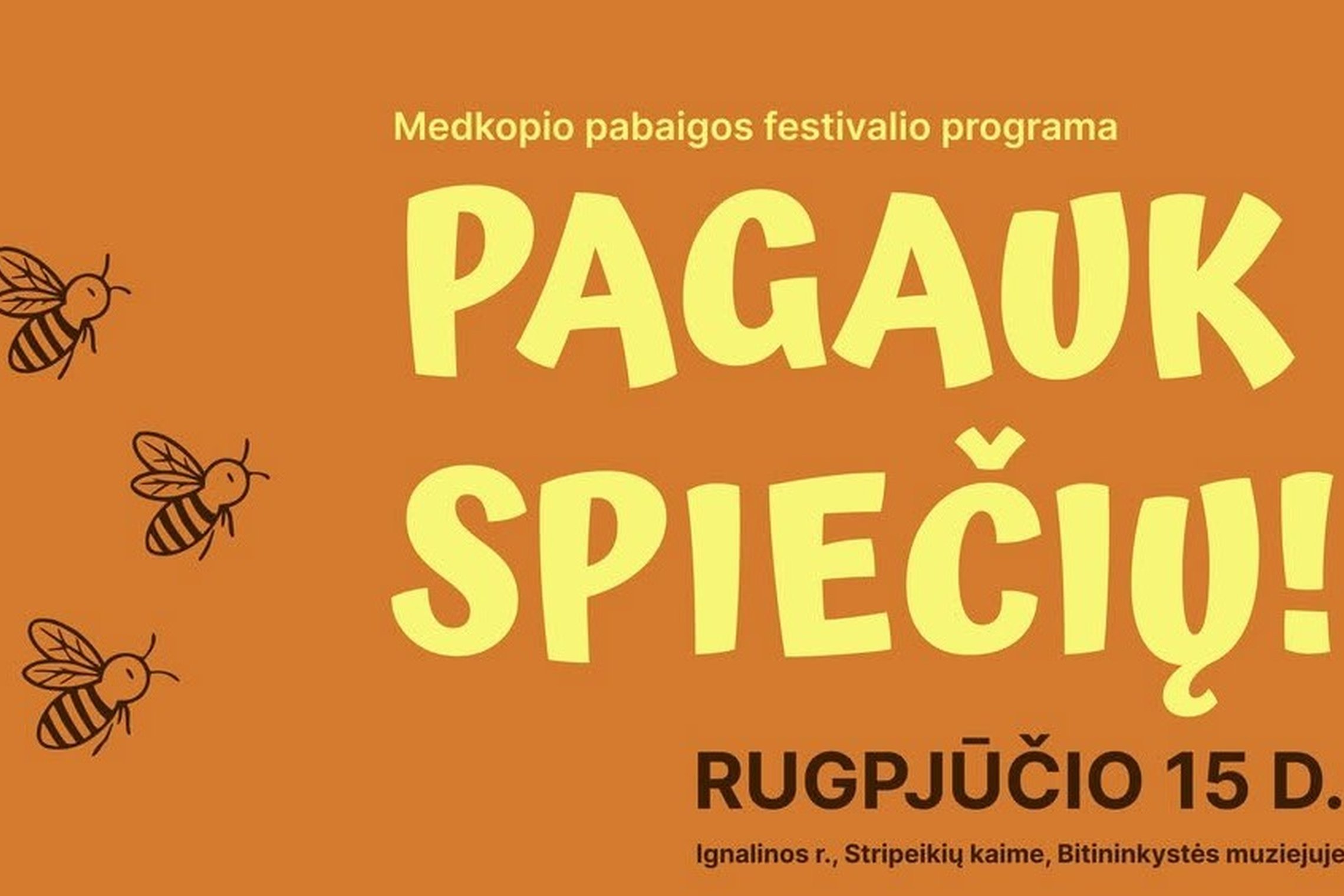 Žolinė Senovinės bitininkystės muziejuje