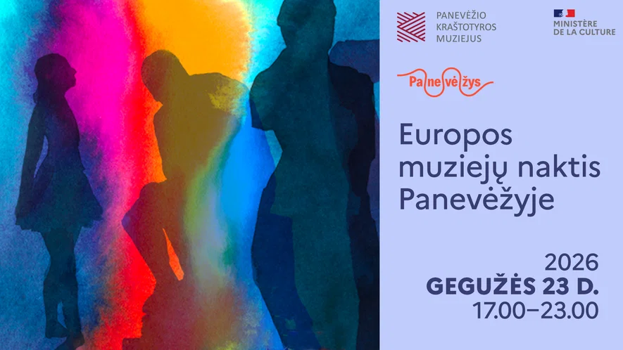 Muziejų naktis Lietuvoje 2026