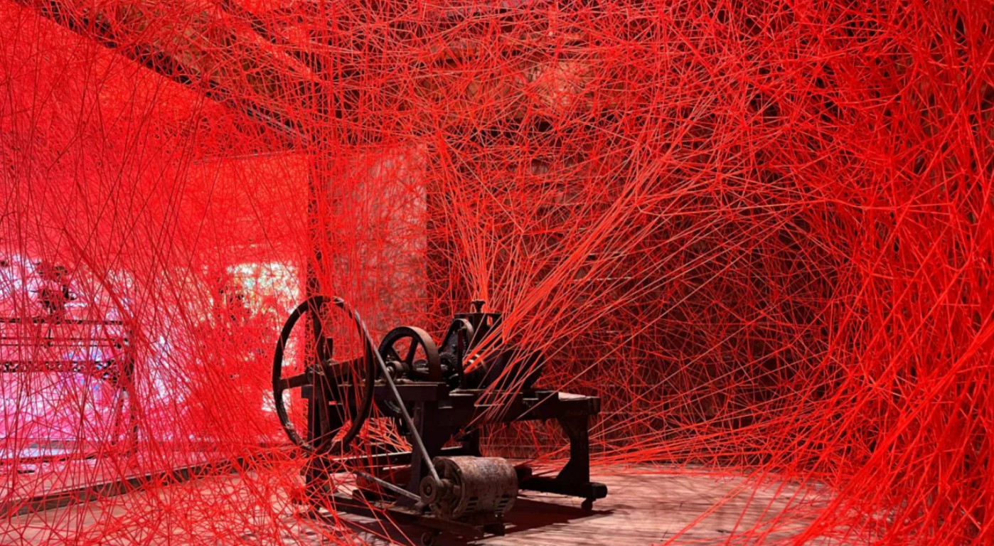 Liepoja – Europos kultūros sostinė 2027