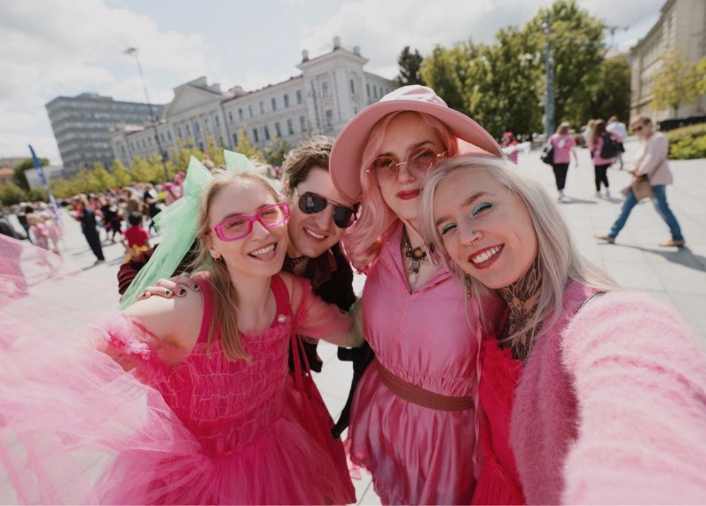 Šaltibarščių festivalis 2026 (Go Vilnius nuotr.)