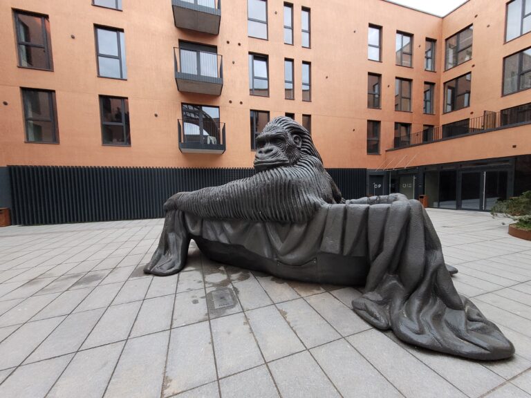 Rytmetis (nuotr. Neakivaizdinis Vilnius)