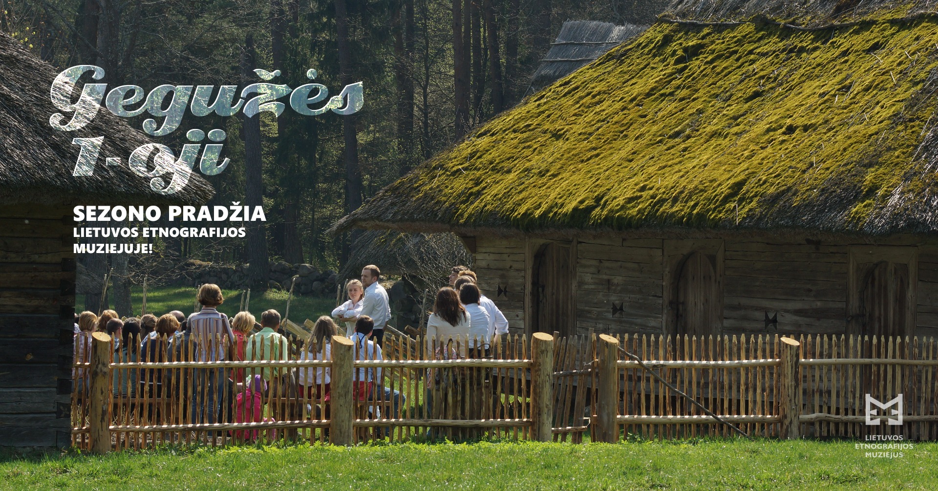 Ilgasis pavasario savaitgalis Lietuvoje: idėjos šeimos išvykai