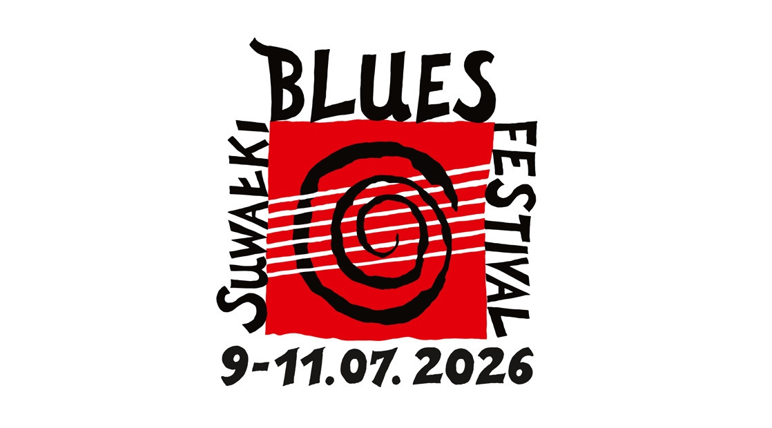Suvalkų bliuzo festivalis 2026