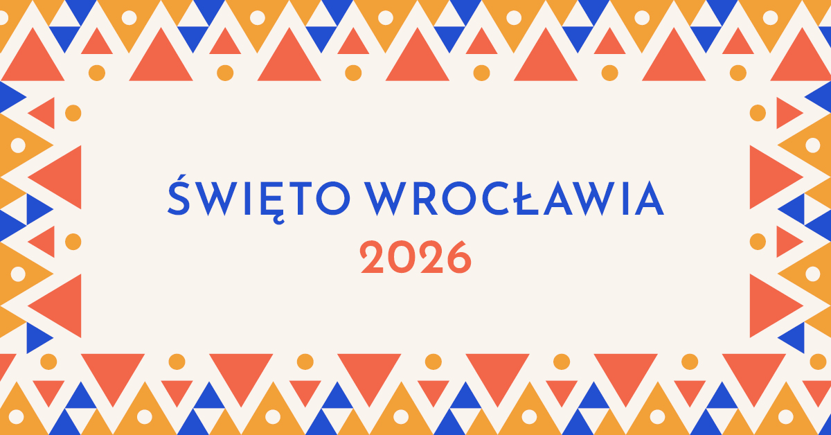 Vroclavo šventė 2026