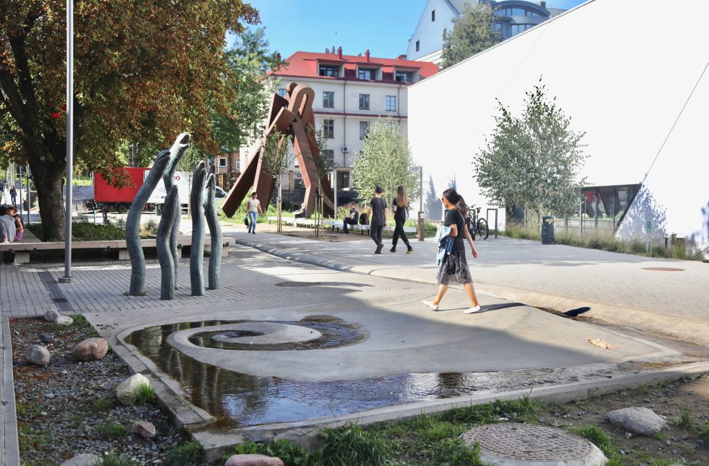 Unguriai (nuotr. Neakivaizdinis Vilnius)