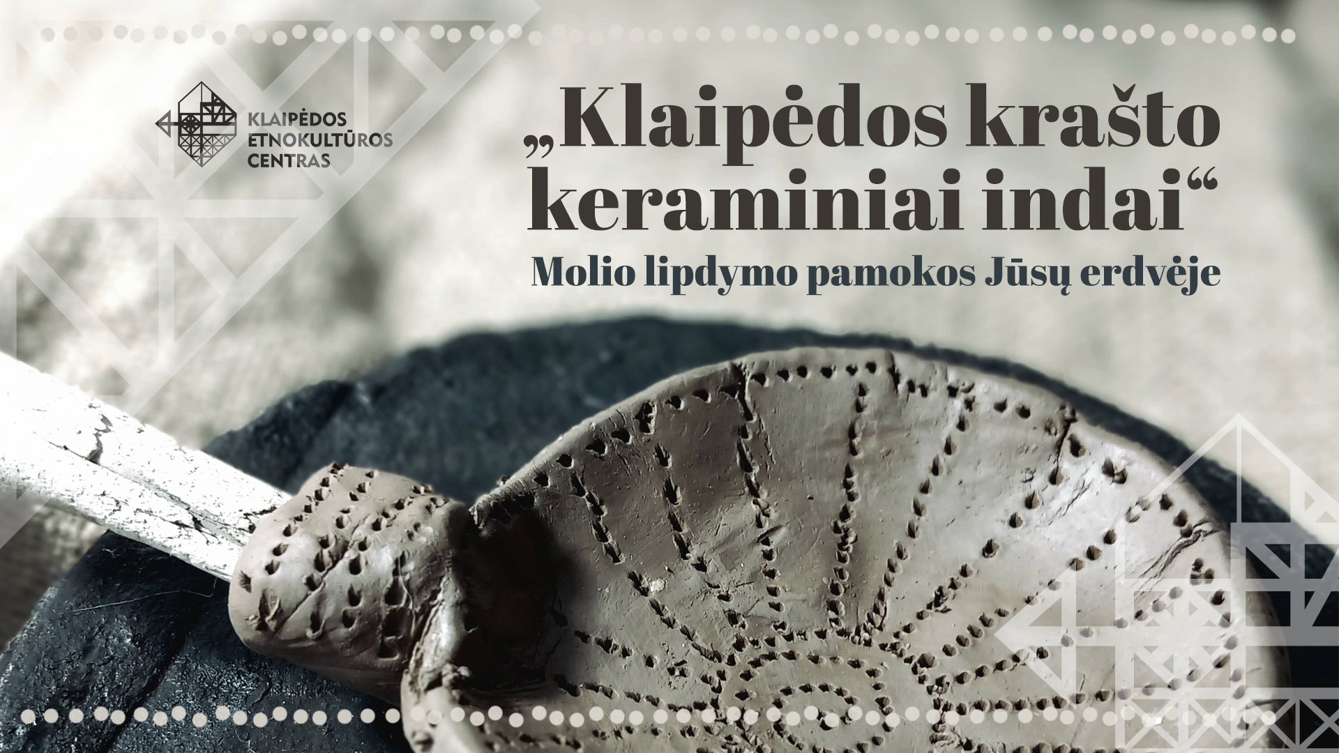 Klaipėdos etnokultūros centro nuotr.