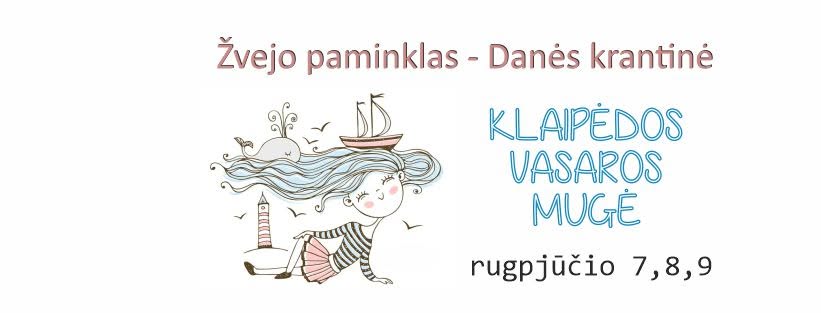 Klaipėdos vasaros mugė