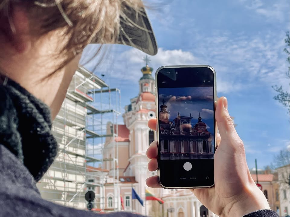 TOP 5 pasirinkimai vaikams (Open House Vilnius nuotr.)